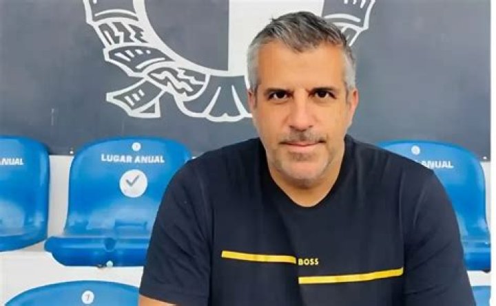Fernando Matos