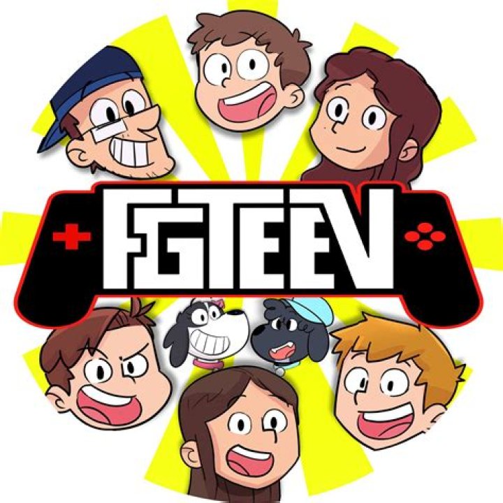 FGTeeV's
