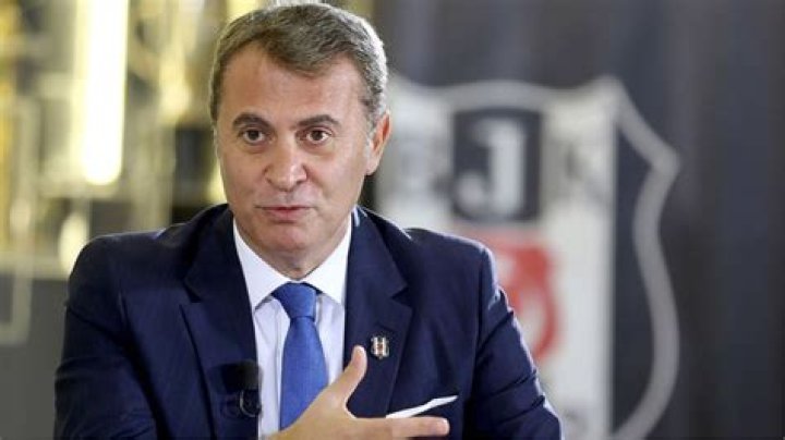 Fikret Orman