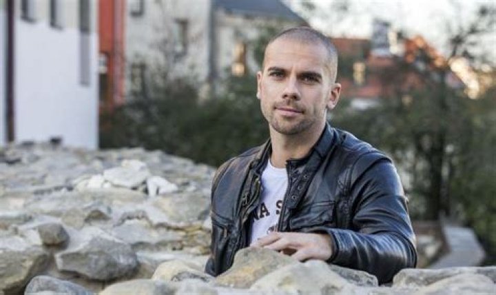Filip Burkhardt