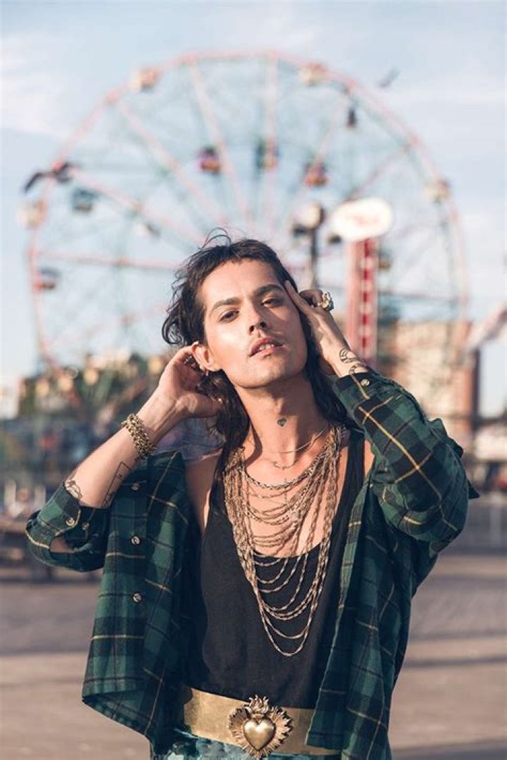 Filipe Catto