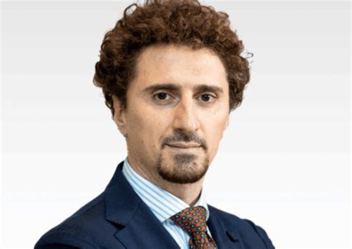 Filippo Omeglio