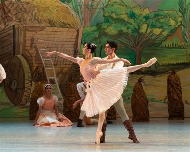 Fille Danza