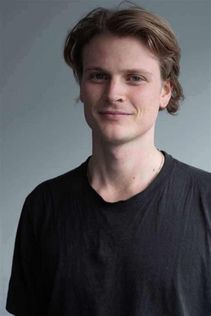 Finlay Glen