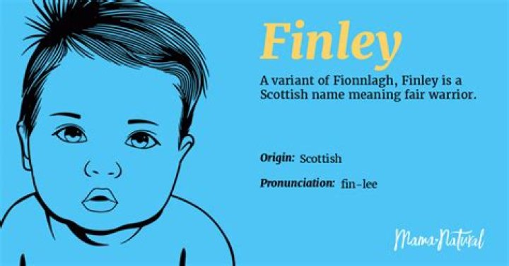 Finley