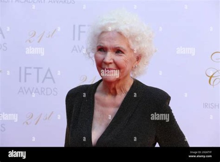 Fionnula Flanagan