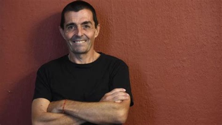 Fiscal Federico Delgado