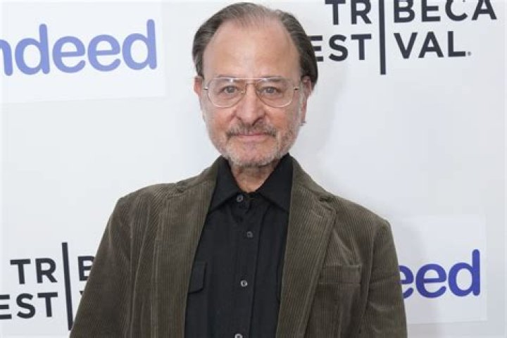 Fisher Stevens