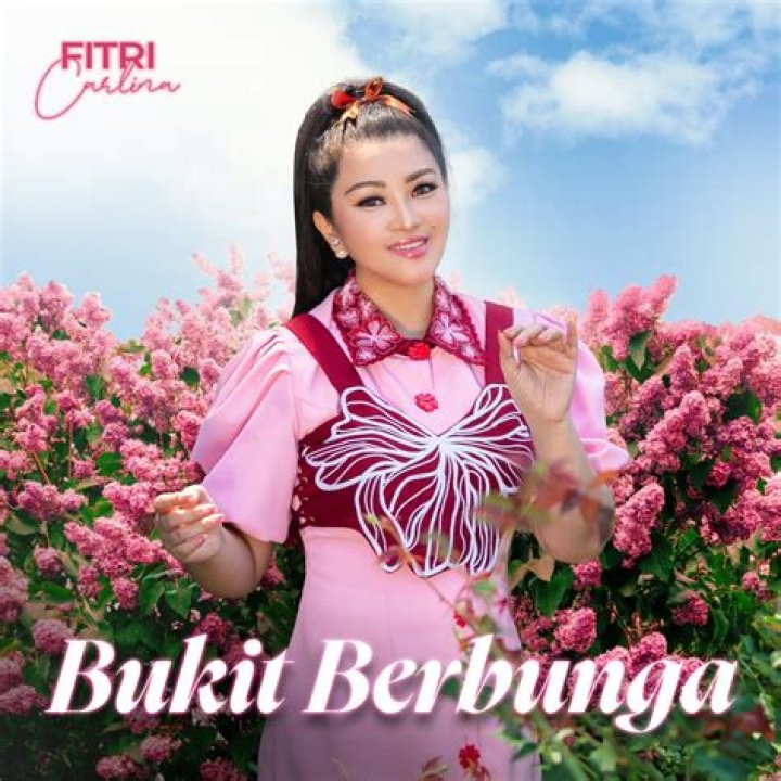 Fitri Carlina