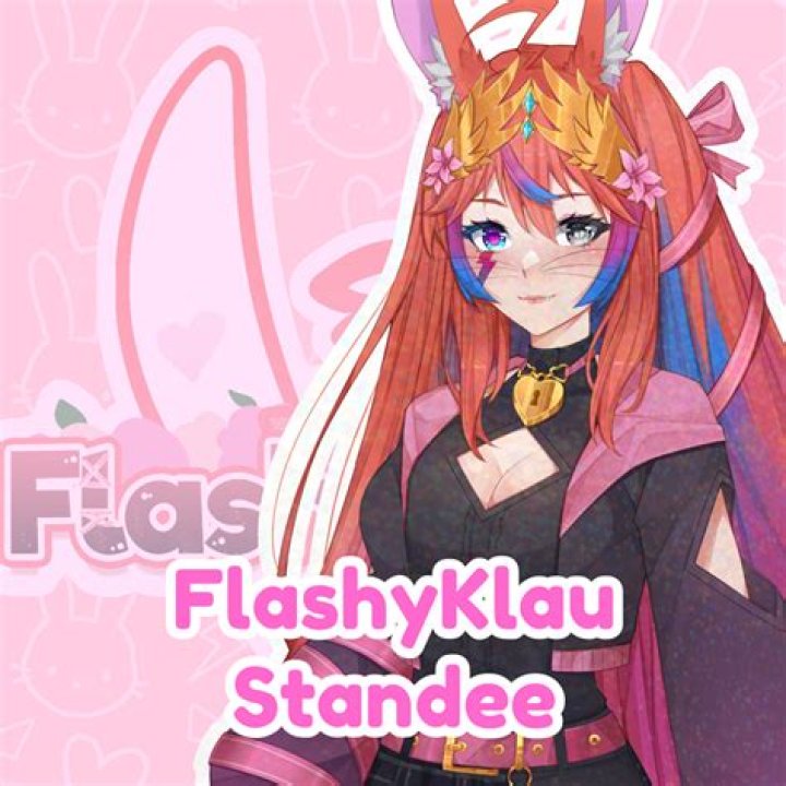 FlashyKlau