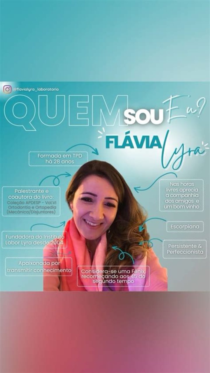 Flavia Lyra