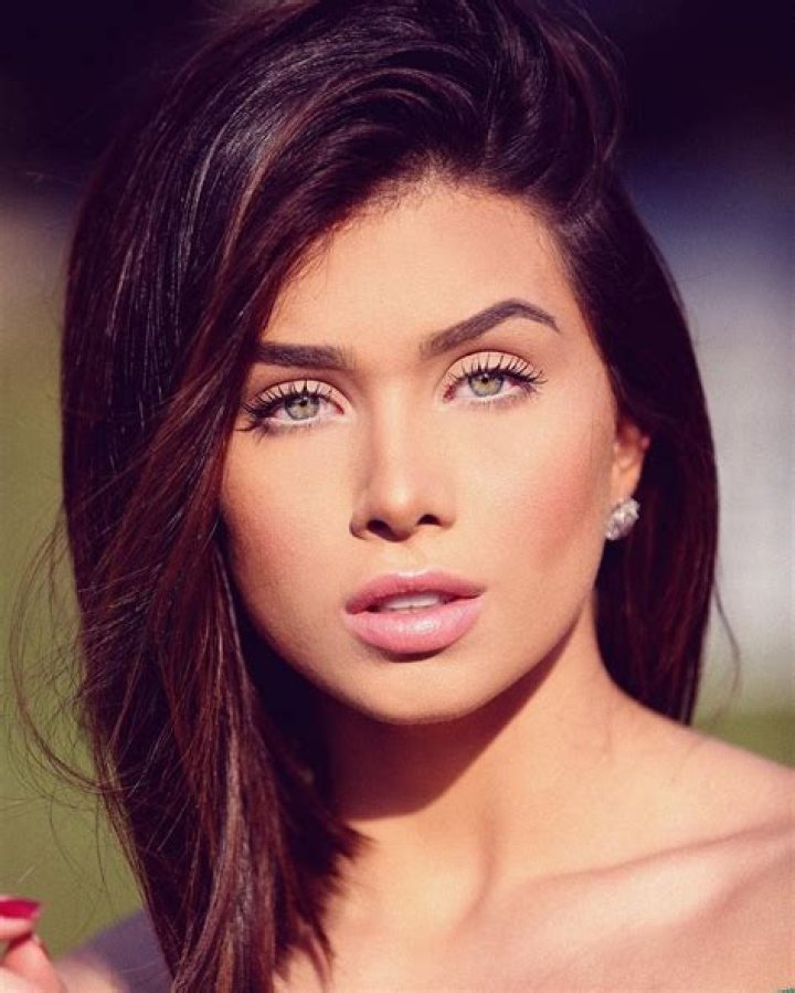 Flavia Pavanelli