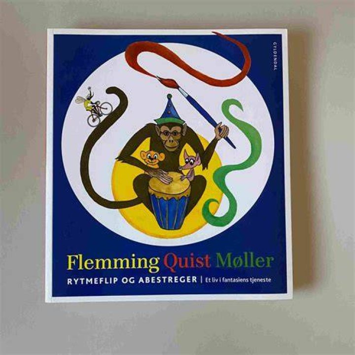 Flemming Quist M&oslash;ller