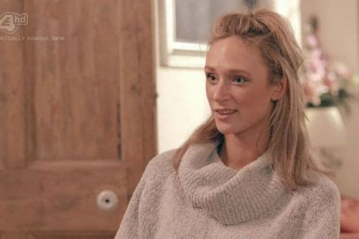 Fleur Irving