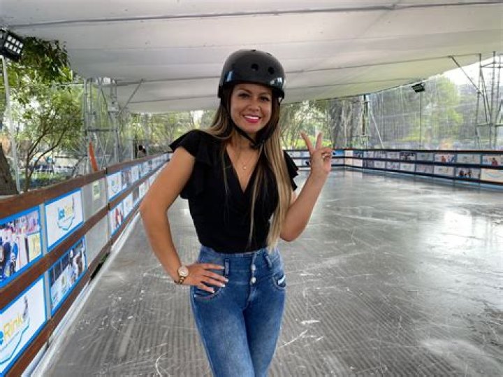 Flor Polo D&iacute;az
