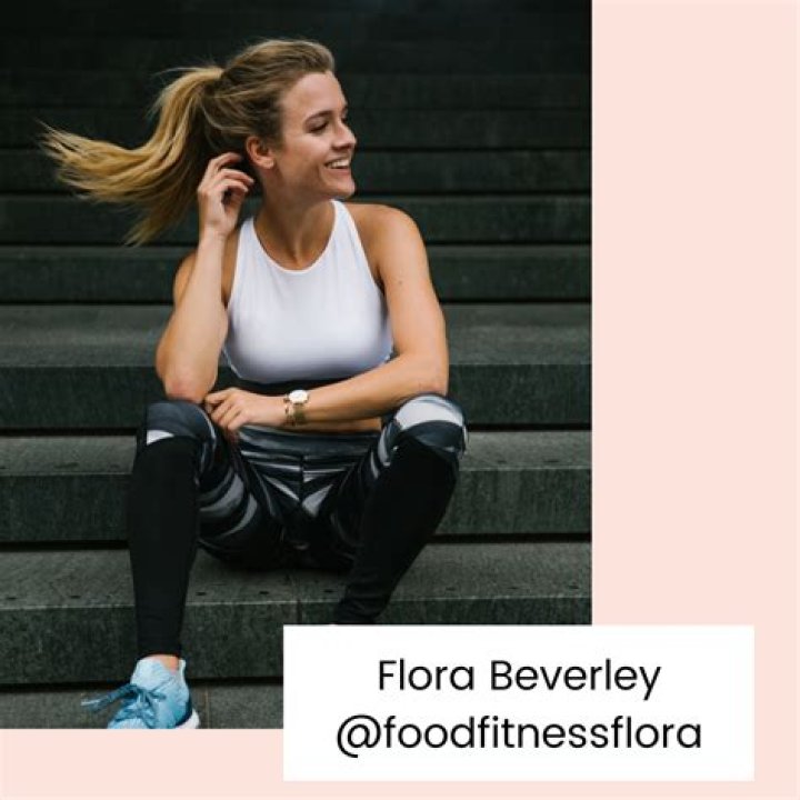 Flora Beverley