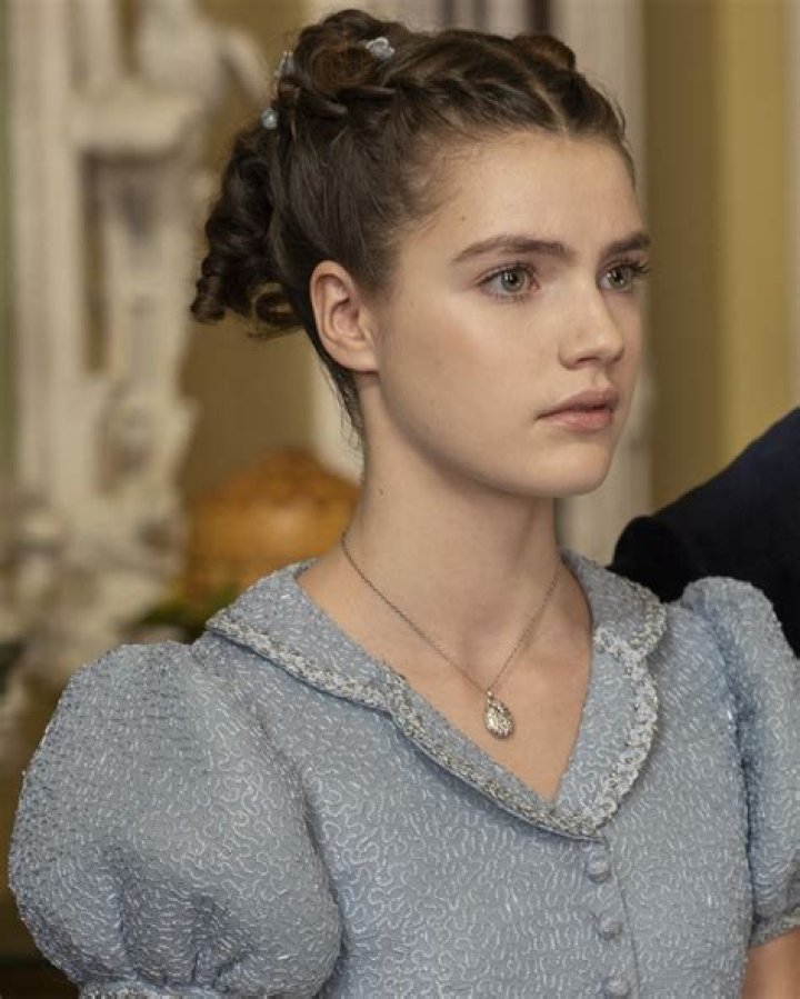 Florence Hunt