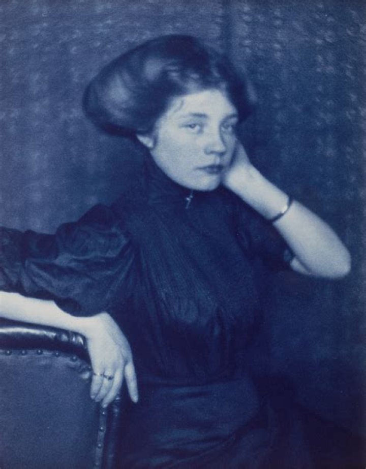 Florence Peterson