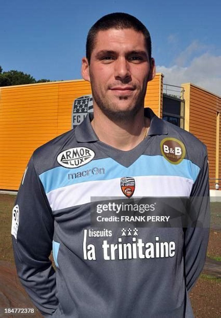 Florent Chaigneau