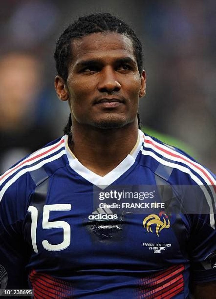 Florent Malouda