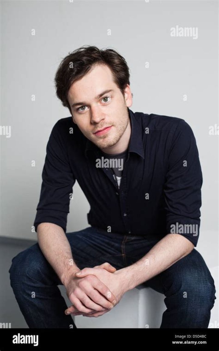 Florian Bartholomai