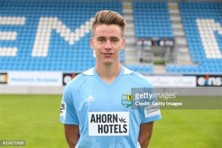Florian Hansch