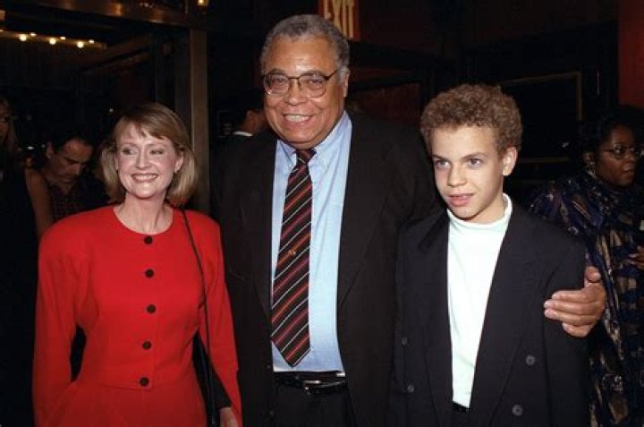 Flynn Earl Jones