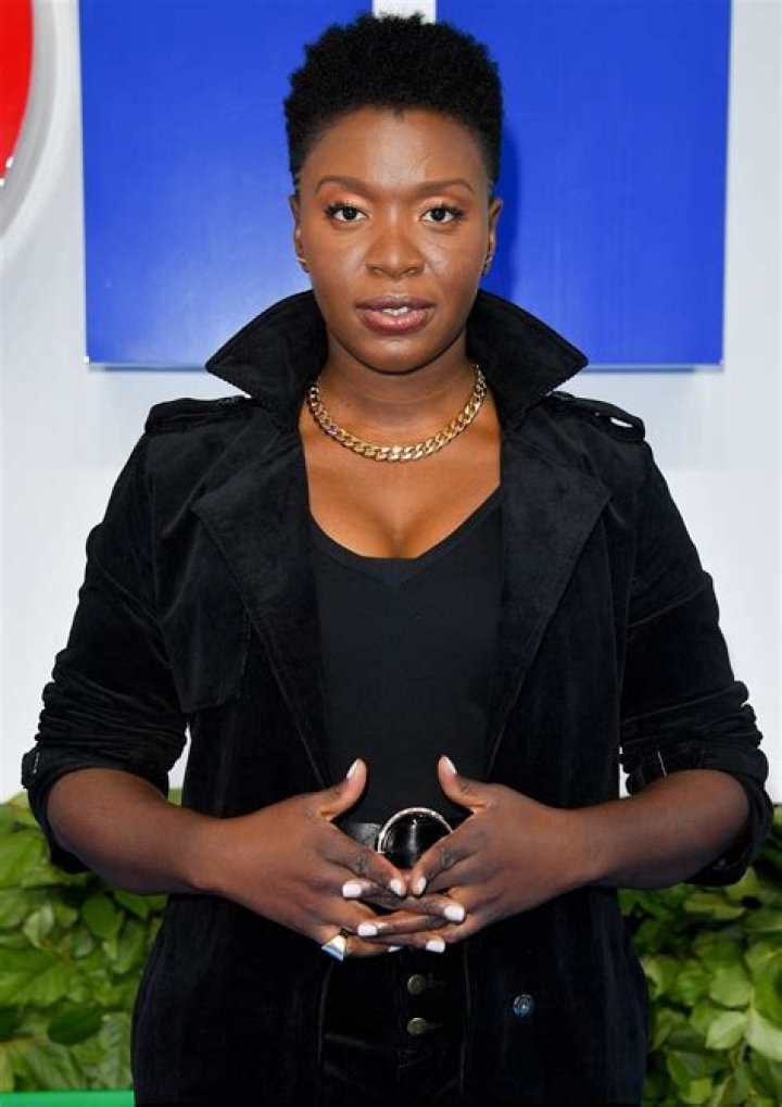 Folake Olowofoyeku