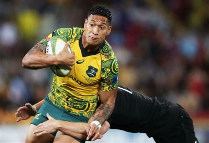 Folau Fainga&rsquo;a