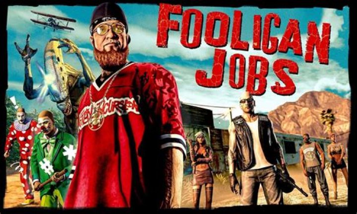 Fooligan