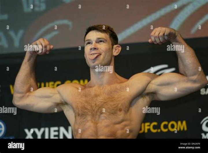 Forrest Griffin