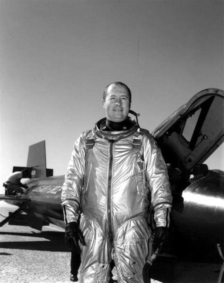 Forrest S. Petersen
