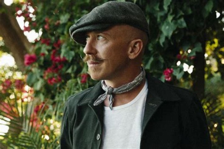 Foy Vance