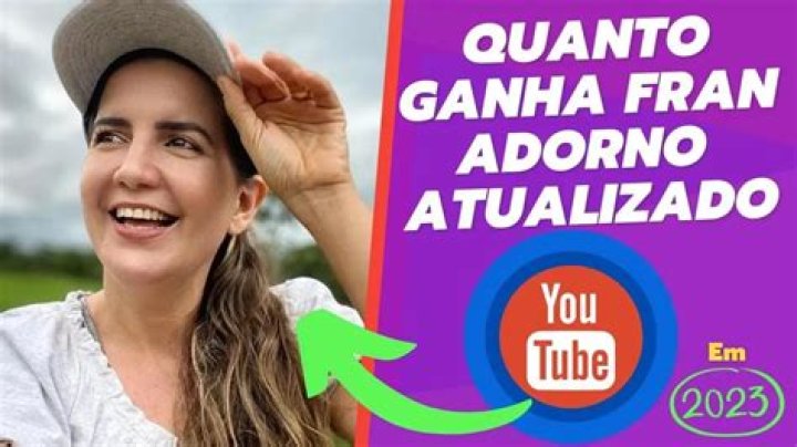 Fran Adorno