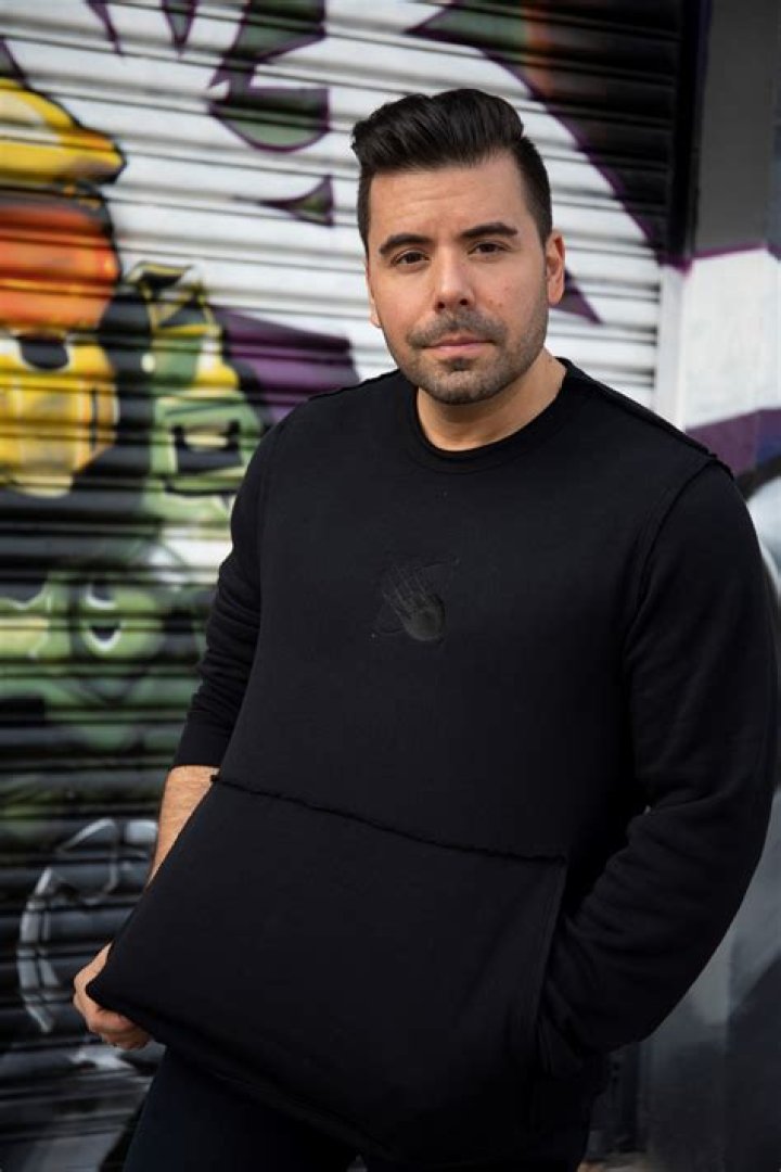 Fran Mirabella III
