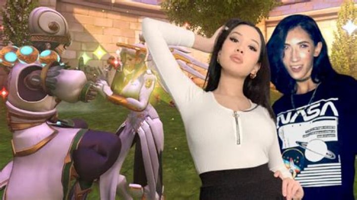Fran OverWatch