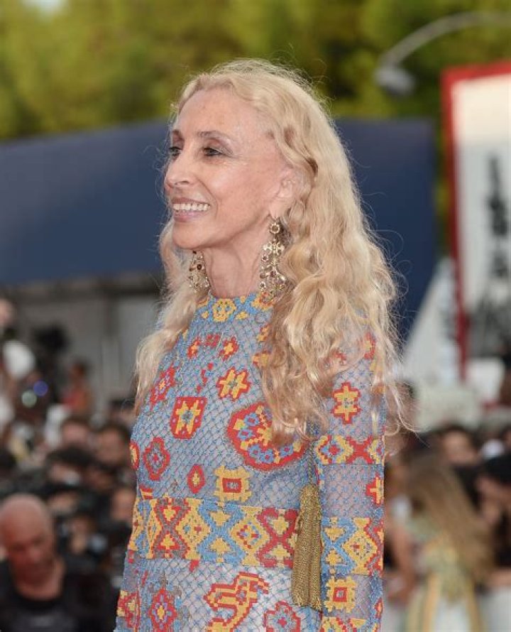 Franca Sozzani
