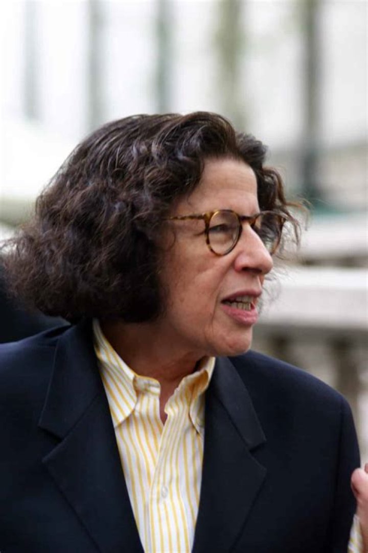 Frances Ann Lebowitz
