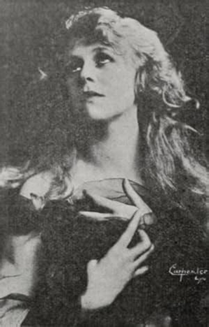 Frances Burnham