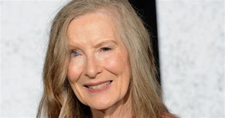 Frances Conroy Eye
