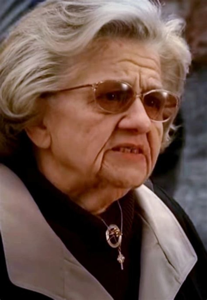 Frances Esemplare