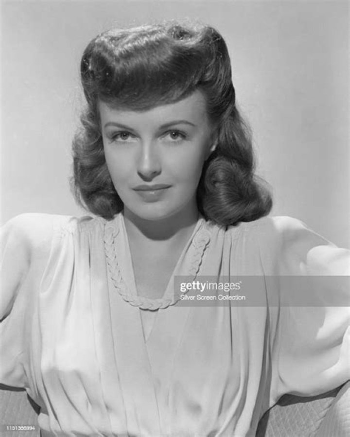 Frances Gifford