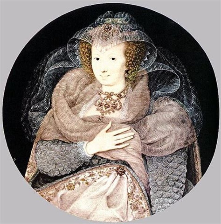 Frances Howard