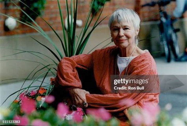 Frances Hyland