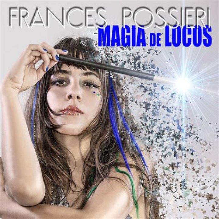 Frances Possieri