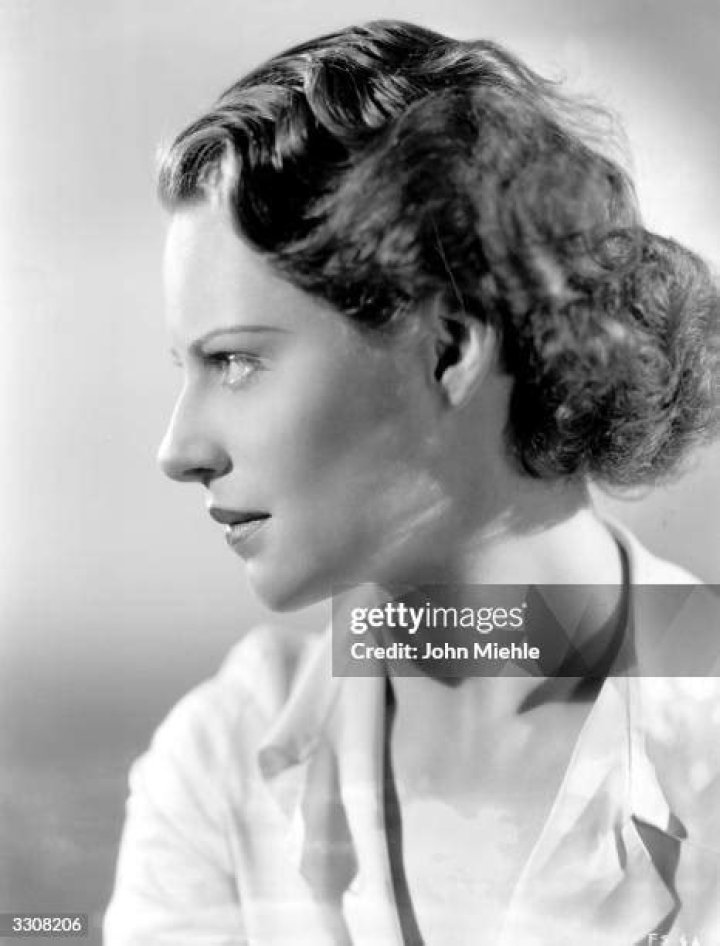 Frances Sage