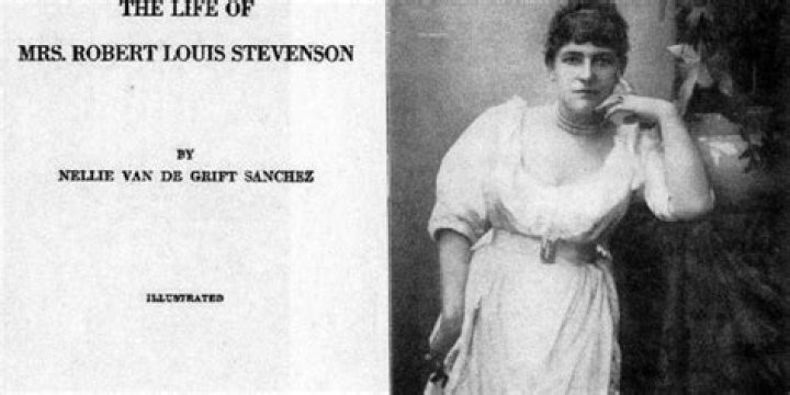 Frances Van De Grift