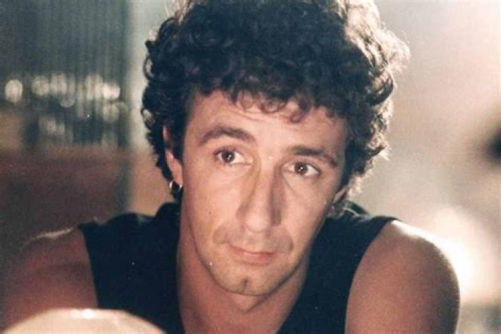 Francesco Nuti Morte