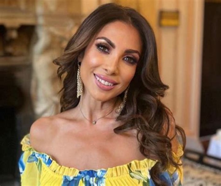Francine Lewis