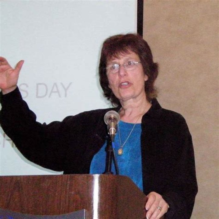 Francine Shapiro